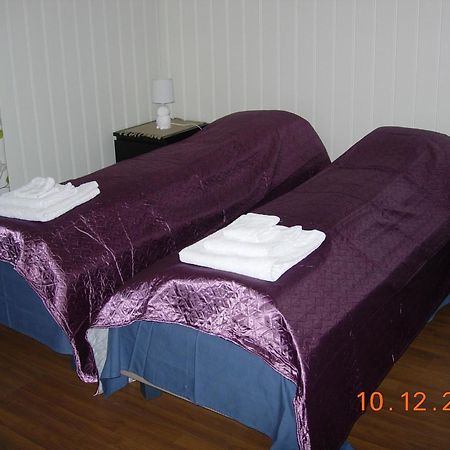 Hakon Gjestehus Olderdalen Room photo