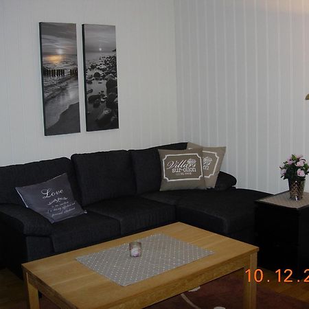 Hakon Gjestehus Olderdalen Room photo