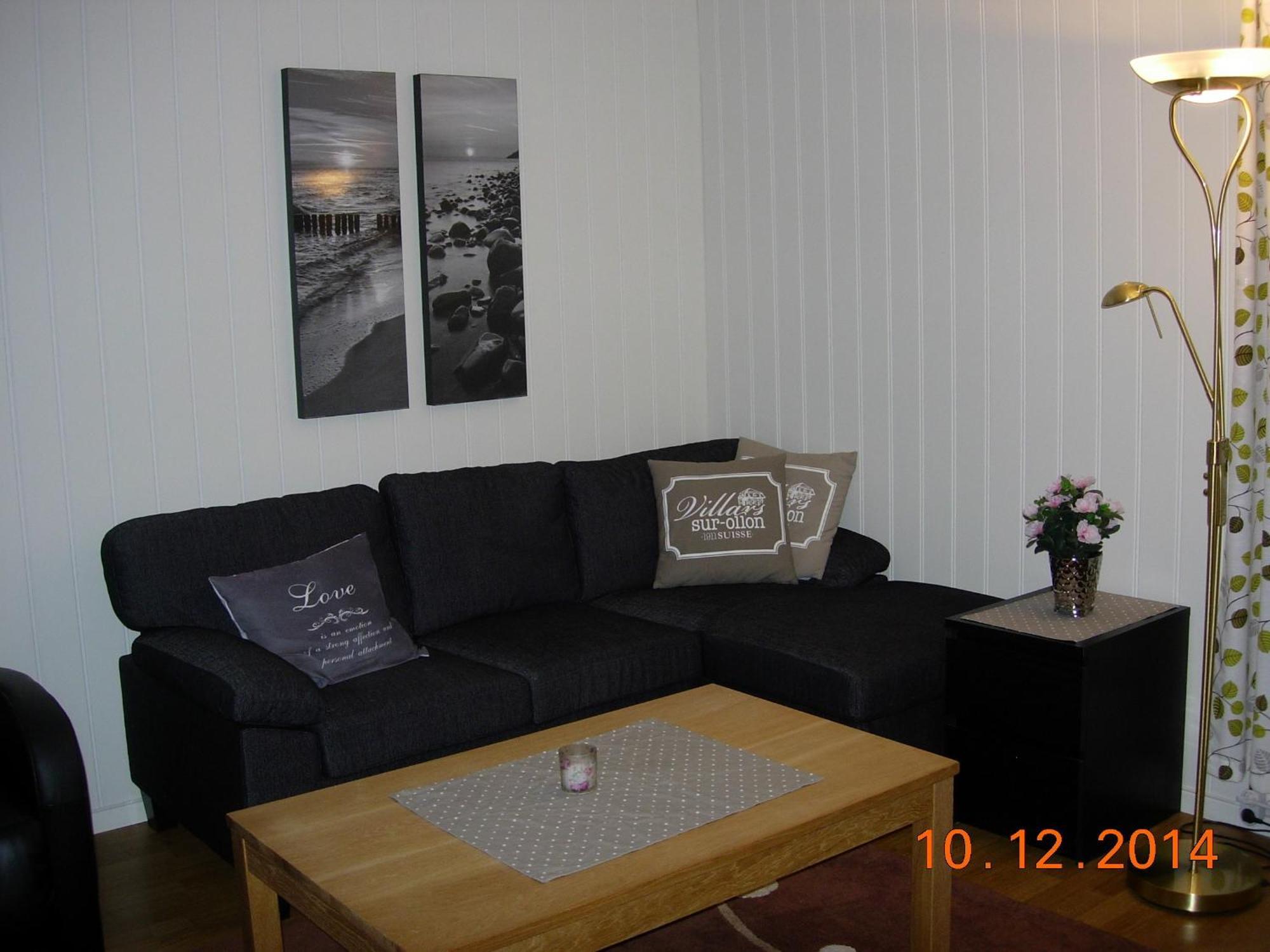Hakon Gjestehus Olderdalen Room photo