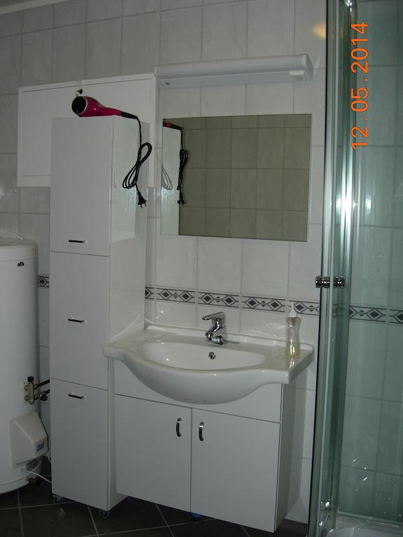Hakon Gjestehus Olderdalen Room photo