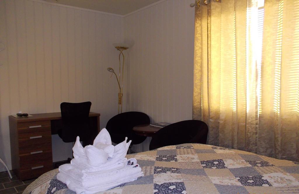 Hakon Gjestehus Olderdalen Room photo